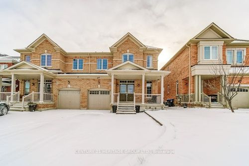 61 Algeo Way, Bradford, ON, L3Z0W1 | Card Image