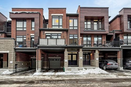 509 Littlewood Lane, Ajax, ON, L1S0H1 | Card Image