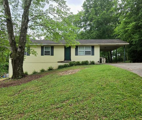 1333 Fernwood Drive, LaFayette, GA, 30728 | Card Image