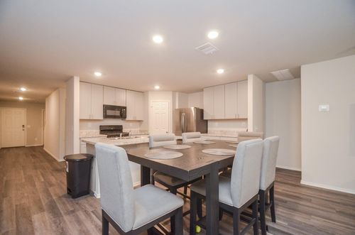 2250 Yelverton Terrace Trl, Spring, TX, 77373-1450 | Card Image