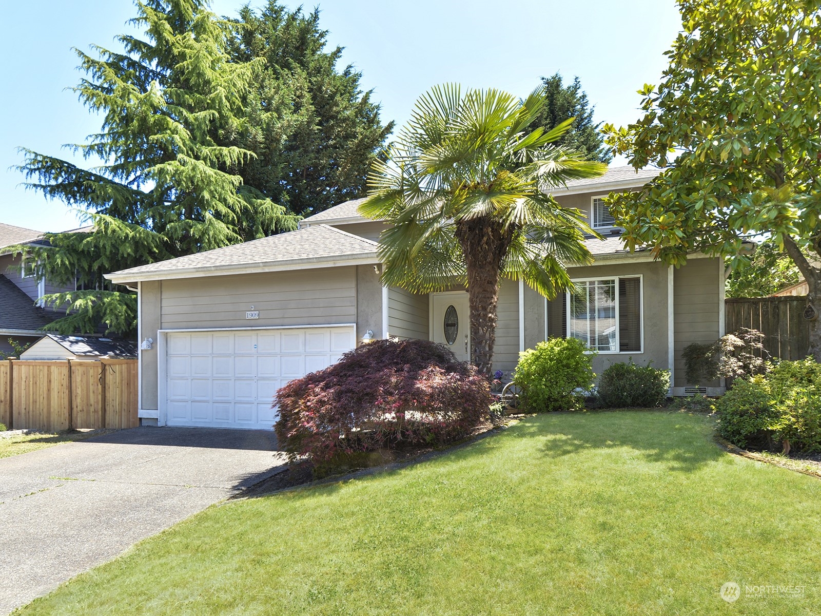 379th St, Federal Way, WA 98003