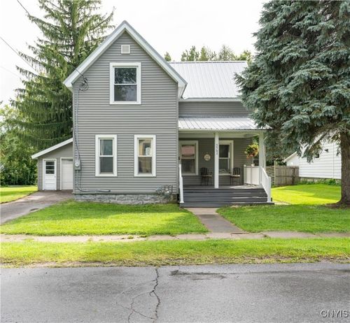 5562 River Street, Lowville, NY, 13367 | Card Image