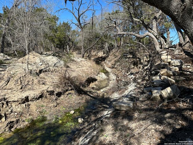 4621 Mccall Creek Rd, Home with 0 bedrooms, 0 bathrooms and null parking in Blanco TX | Image 22