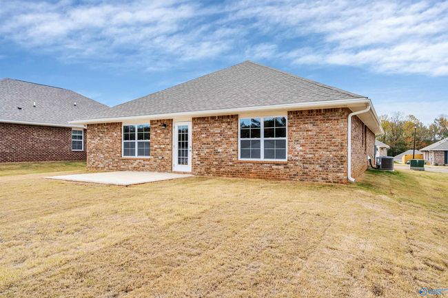 6105 Eagle Point Cir Se, House other with 3 bedrooms, 2 bathrooms and null parking in Owens Cross Roads AL | Image 26