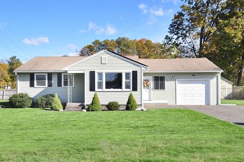 106 Cherry St, Feeding Hills, MA, 01030-1806 | Card Image