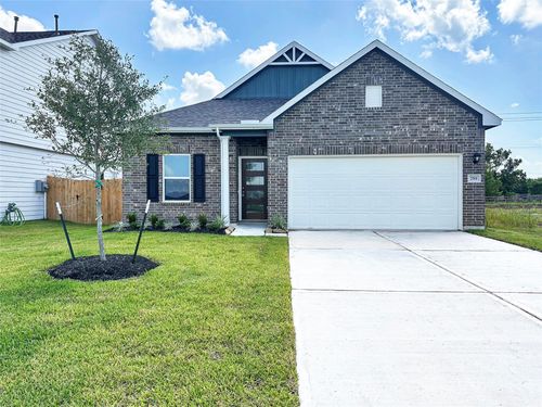 759 Red Mulberry St, La Marque, TX, 77568-2321 | Card Image