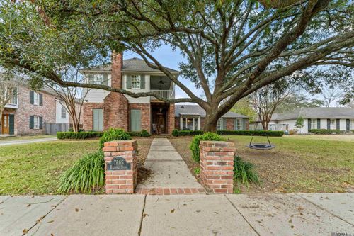 7665 Richards Dr, Baton Rouge, LA, 70809-1549 | Card Image