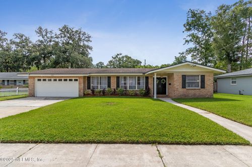2806 Annette Cir, Jacksonville, FL, 32216-5204 | Card Image
