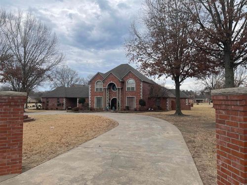 5 Westin Dr, Conway, AR, 72034 | Card Image