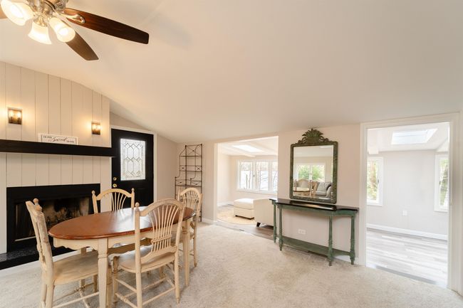 8 Seeley St, House other with 3 bedrooms, 1 bathrooms and null parking in Sandown NH | Image 9