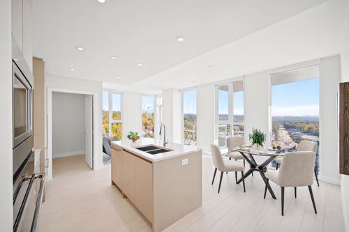 2203-3538 Sawmill Cres, Vancouver, BC, V5S0J8 | Card Image