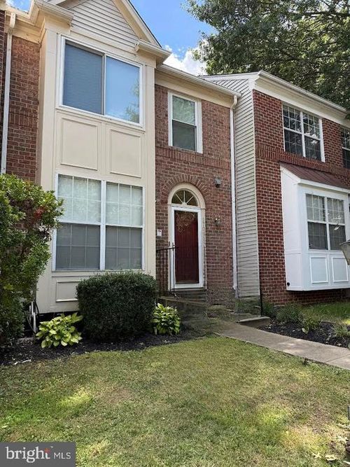 1703 Stourbridge Ct, BOWIE, MD, 20721-2775 | Card Image