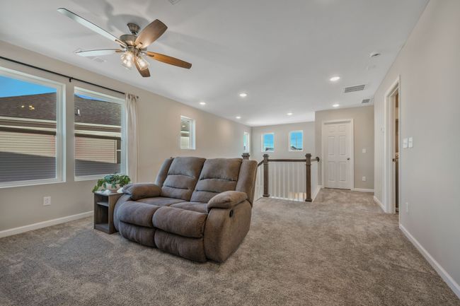 147 Timber Crest Trl, House other with 3 bedrooms, 3 bathrooms and 2 parking in White Bluff TN | Image 16