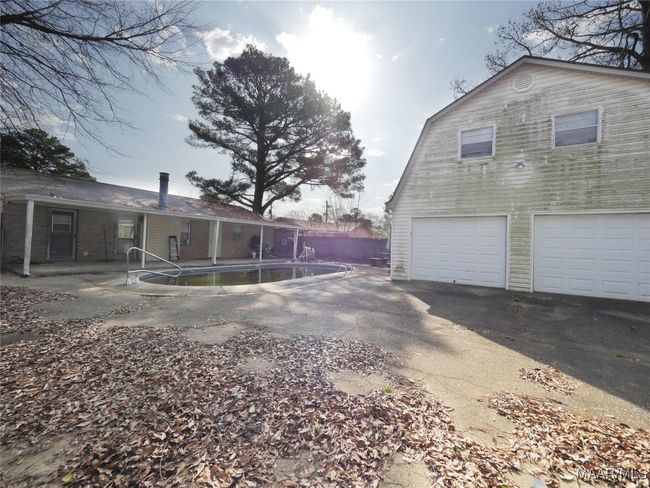 821 Rialto Dr, House other with 3 bedrooms, 2 bathrooms and null parking in Montgomery AL | Image 27