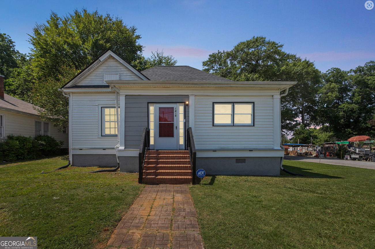 Wadley Ave, Atlanta, GA 30344