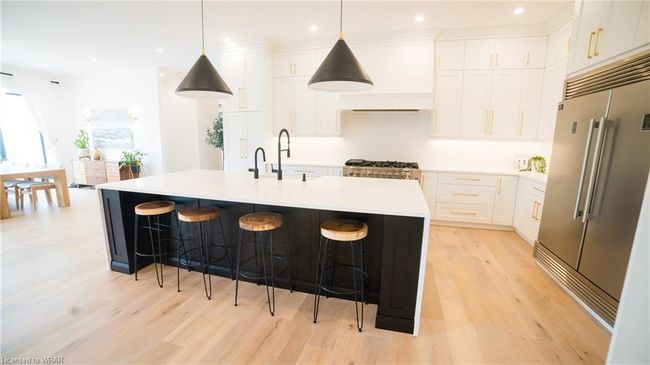 4678 Lobsinger Line, House other with 7 bedrooms, 4 bathrooms and 6 parking in St Clements ON | Image 12