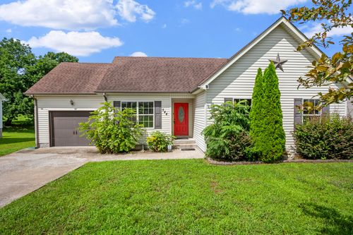 544 Tracy Ln, Clarksville, TN, 37040 | Card Image