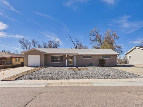522 Ponderosa Dr, Fountain, CO, 80817 | Card Image
