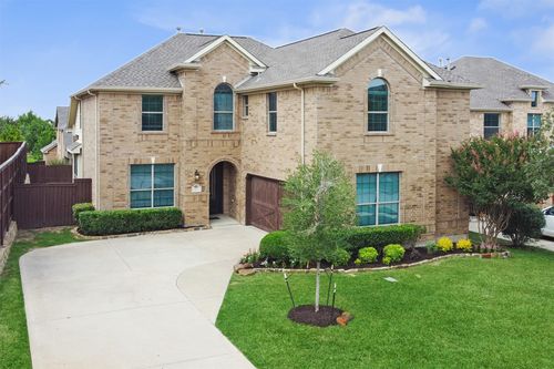 513 Northwyck Ln, Keller, TX, 76248-8781 | Card Image
