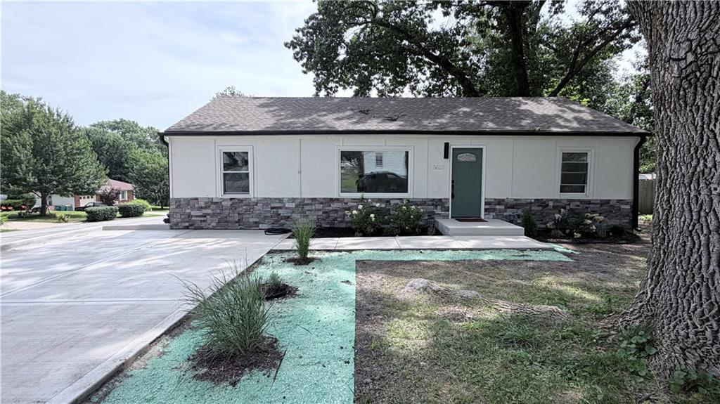 Residential in Shawnee