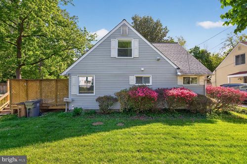 12805 Atlantic Ave, ROCKVILLE, MD, 20851-1913 | Card Image