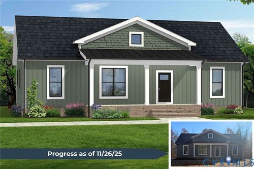 1676 Patton Dr, Buckingham, VA, 23921 | Card Image