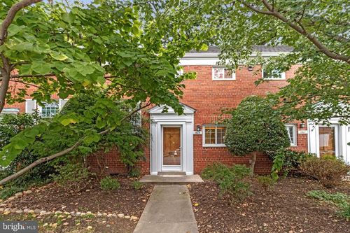 1603 Mount Eagle Pl, ALEXANDRIA, VA, 22302-2122 | Card Image