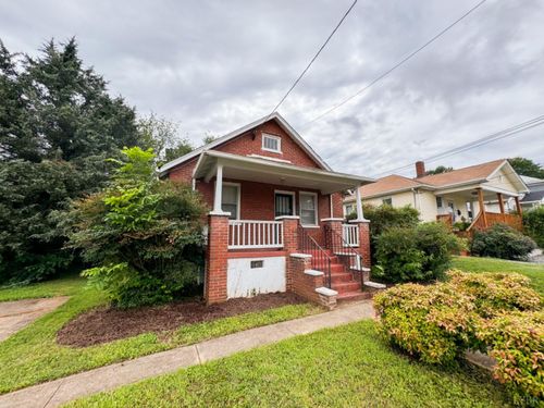 313 Saint Augustine St, Lynchburg, VA, 24501-3343 | Card Image