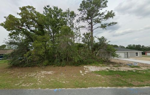 Lot 11 Sw 151st Street Rd, OCALA, FL, 34473 | Card Image