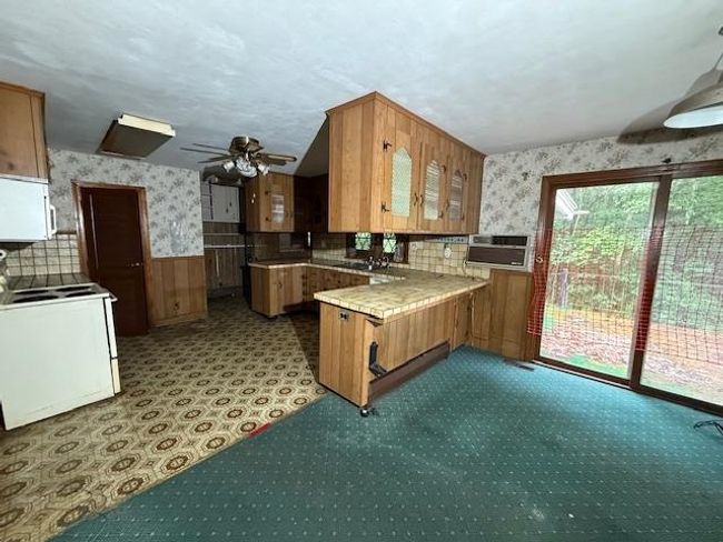 224 E Dunbarton Rd, House other with 3 bedrooms, 1 bathrooms and null parking in Goffstown NH | Image 13
