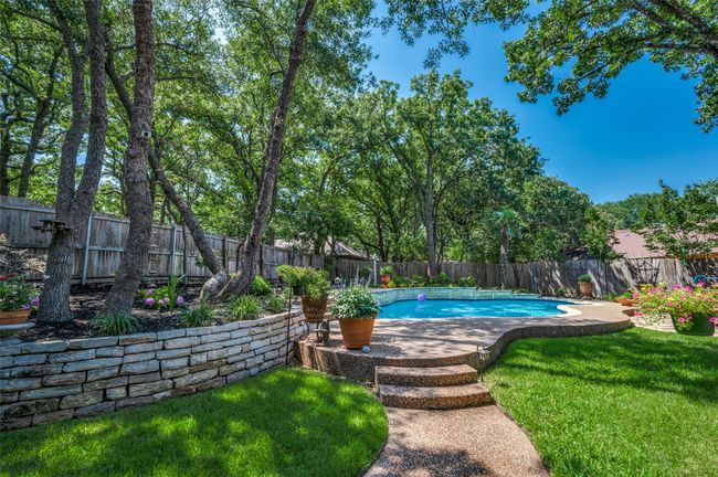 1331 Phoenix Ct, House other with 4 bedrooms, 3 bathrooms and null parking in Denton TX | Image 23