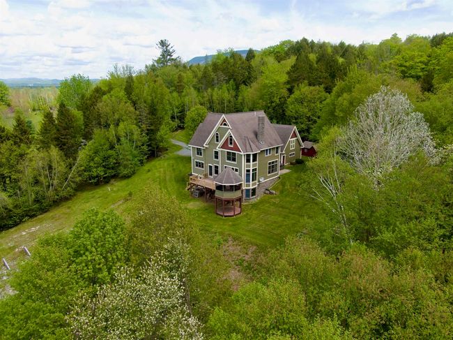 314 Campbell Rd, House other with 4 bedrooms, 4 bathrooms and null parking in Morristown VT | Image 58