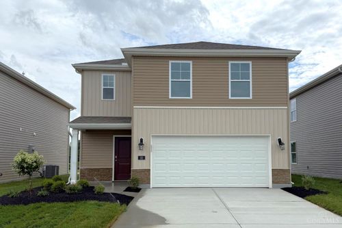 50 E Kentucky Ave, Wilmington, OH, 45177-6562 | Card Image