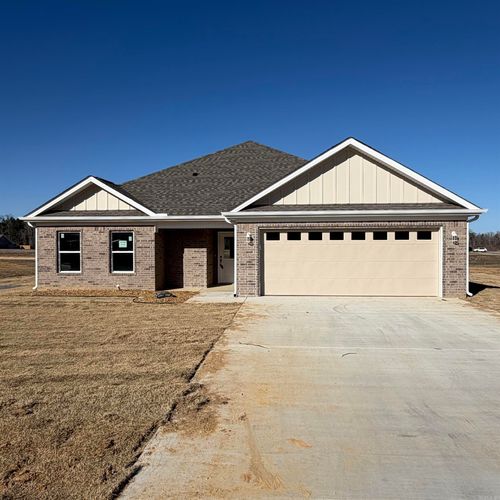 1117 Duke Dr, Bauxite, AR, 72011-5023 | Card Image