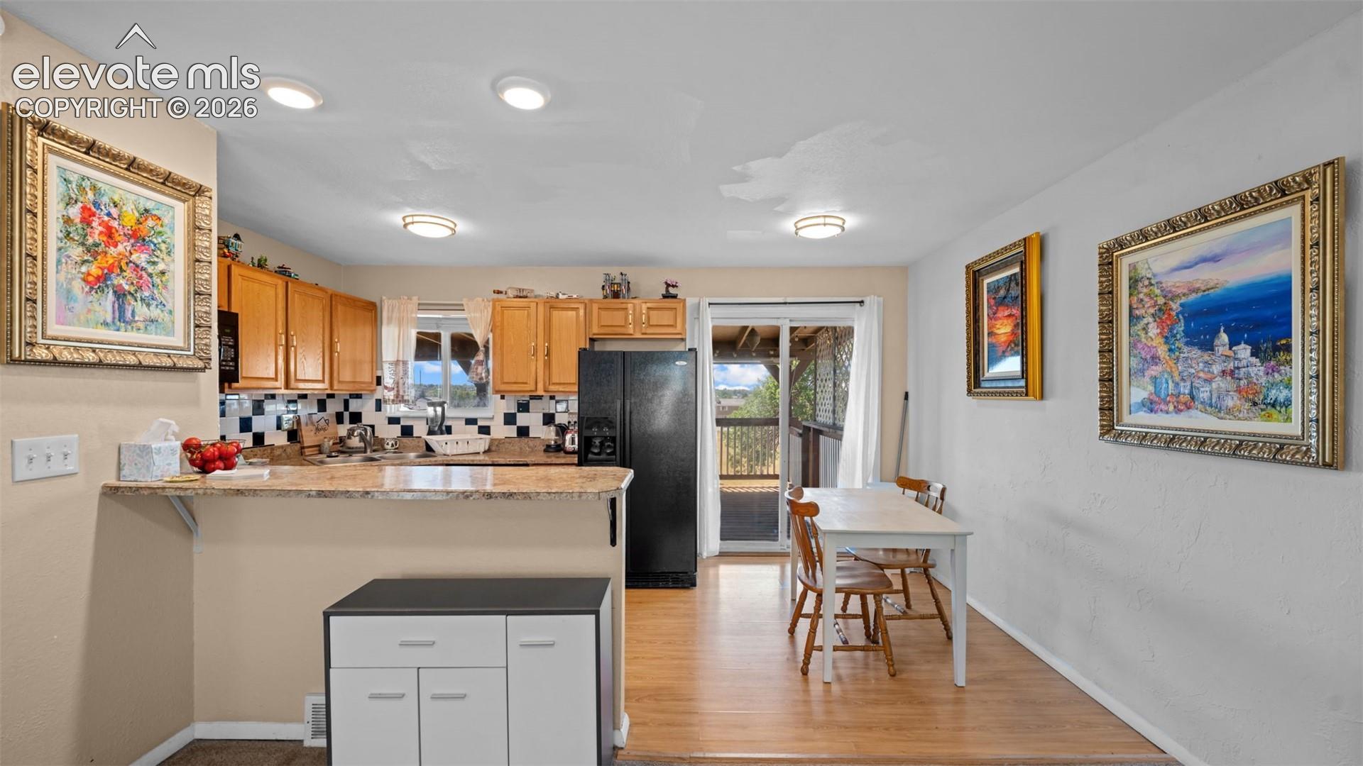 Residential in Colorado Springs 4