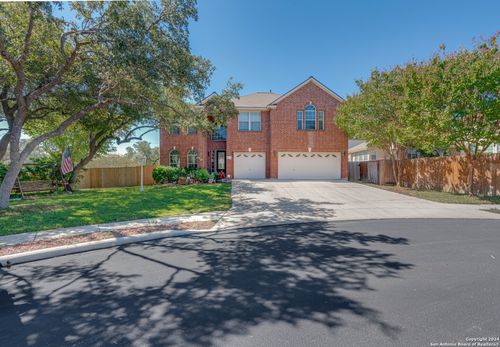 3303 Cambria Way, San Antonio, TX, 78251-4744 | Card Image