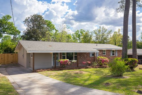 3346 Tanglewood Dr, Augusta, GA, 30909-2456 | Card Image