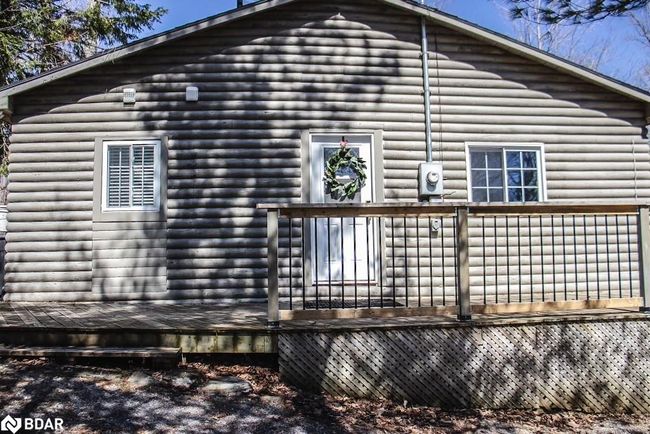 18 Bay View Lane, House other with 2 bedrooms, 2 bathrooms and 12 parking in Gilmour ON | Image 31