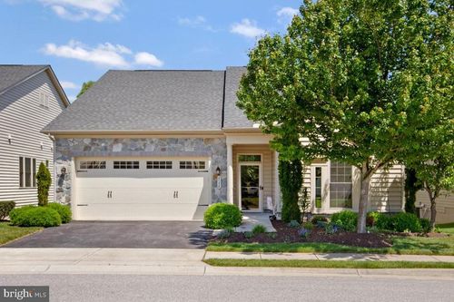 2648 Emma Stone Dr, MARRIOTTSVILLE, MD, 21104-1484 | Card Image
