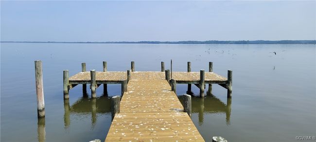 View of dock with a water view | Image 17