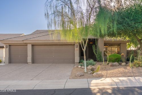 14436 N 67th Pl, Scottsdale, AZ, 85254-3489 | Card Image