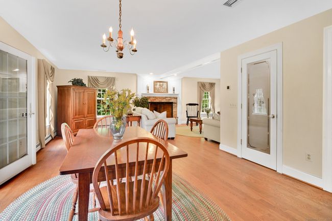 14 Homestead Ln, House other with 3 bedrooms, 4 bathrooms and null parking in Columbia CT | Image 15
