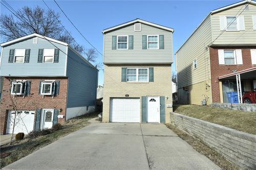 518 Magazine St, Carnegie, PA, 15106-3432 | Card Image