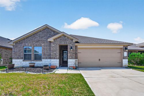 3950 Canyon Shore Ln, Missouri City, TX, 77459-1876 | Card Image