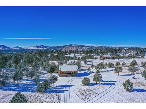 437 Chateau Vista Dr, Florissant, CO, 80816 | Card Image