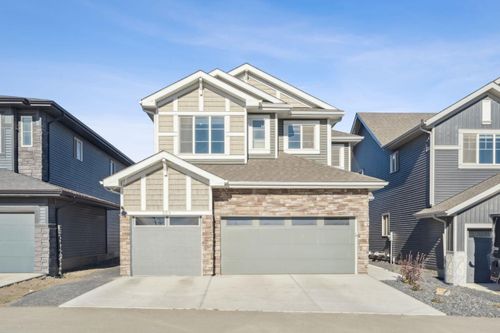 504 Creekrun Lane Sw, Airdrie, AB, T4B5J9 | Card Image