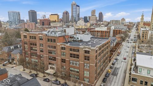 apt-513-430 Park Ave, Indianapolis, IN, 46202-3679 | Card Image