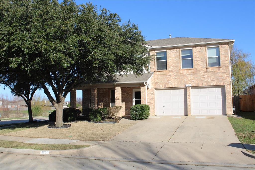 1701 Little Deer Lane, For Rent in Fort Worth Zoocasa