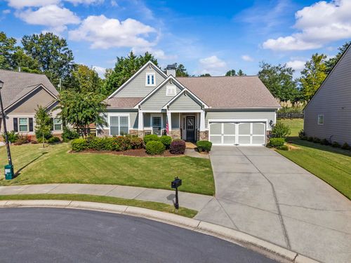 1061 Creekwood Circle, Madison, GA, 30650 | Card Image