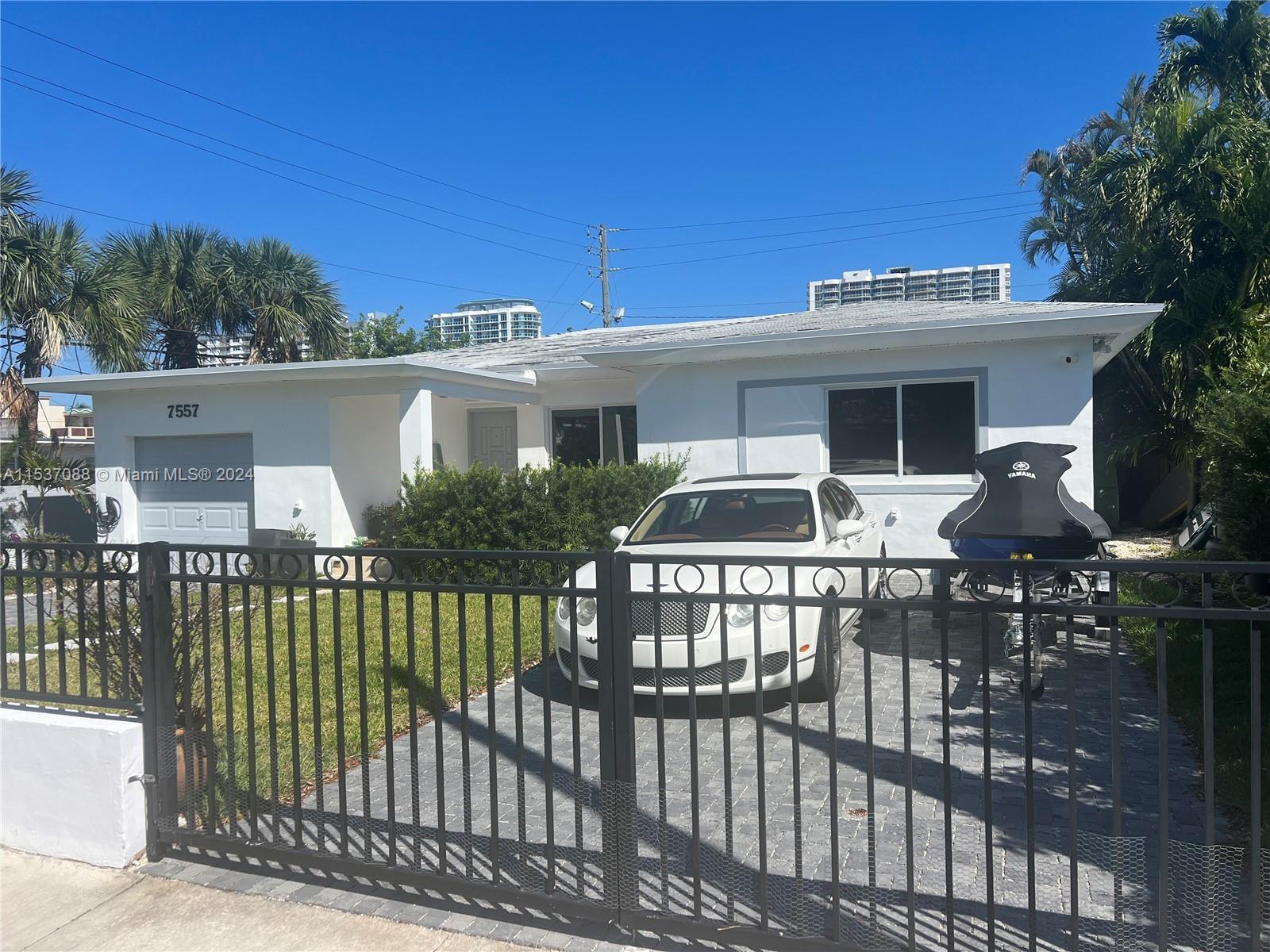 Mutiny Ave, North Bay Village, FL 33141